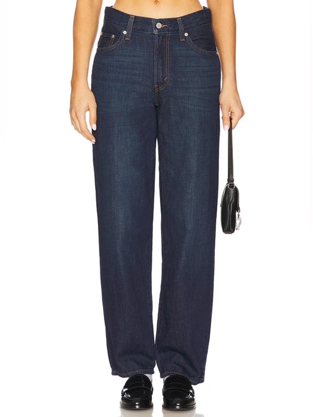 Levi's Baggy Dad Jean Size 26